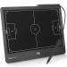 Newnaivete Electronic Football Coach Board - LCD Soccer Tactical Coaching Board with Stylus Pen for Football Coach Marker Training Writing Tablet 12.8 inch Football/Soccer Coaching Board