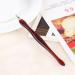 Cuticle Trimmer Pusher Dead Skin Nipper Remover Set with Stainless Steel V-Shaped Fork for Manicure/Pedicure - Buy Online on GoSupps.com