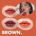 rom&nd Juicy Lasting Tint No.13 EAT DOTORI | 16 Color Lip Tint for Daily Use | Long-Lasting and Moisturizing K-Beauty Formula - Buy Online on GoSupps.com