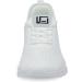 LCGJR Men's Running Shoes - Ultra Lightweight Breathable Comfort - Size 10.5 White - Buy Online on GoSupps.com