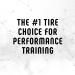 Zaffiro Pro G2.0 Road Bike Tire 700x25c - New Latest Model for Performance Training in All Conditions - Buy Online on GoSupps.com