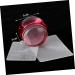 FRCOLOR 3 Sets Nail Stamp Tool Nail Polish Clear Nail Stamper Nail Stamper Tools Nail Stamper Kit Transparent Nail Stamper Manicure Stamper Jelly Nail Stamper Nail Soft Scraper Pp Tricolor - Buy Online on GoSupps.com
