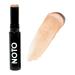 Organic Hydra Highlighter Stick (Face + Body) | Clean Natural Non-Toxic Beauty (.07 oz | 20 g)