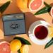 Smith Teamaker Lord Bergamot No. 55 - Sugar-Free Sustainably Grown Full Leaf Earl Grey Black Tea with Italian Bergamot Oil - 15 Sachets - Caffeinated - 1.2oz Pack - Buy Online on GoSupps.com