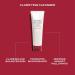 Shiseido Clarifying Cleansing Foam - 125 mL | Balances, Cleanses, and Removes Impurities | Smoother, Radiant Complexion | All Skin Types - Buy Online on GoSupps.com