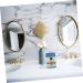 Combiiuda 2-Piece Sound Recycling Box & Men's Razor Disposal Case - Eco-Friendly Waste Blade Container - Buy Online on GoSupps.com