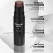 Tenez-vous couvrir la fixation des cheveux - Collez la | Couleur de cheveux couvercle gris | Strame de b ton imperm able des racines minces 03# - Buy Online on GoSupps.com