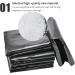 Fovolat Camping Toilet Bags - Multi-use Trash Can Liners Wastebasket Bin Liners Multi-use Waste Bags 50x for Camping Hiking Traveling D - Buy Online on GoSupps.com