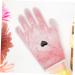 Beavorty 2 Pairs Wax Gloves Paraffin Wax Gloves Foot Cover Grooming Gloves Rose Gloves Spa Moisturizing Accessory Foot Hand Covers Paraffin Bath Liner Booties Wax Feet Cover - Buy Online on GoSupps.com