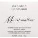 Deborah Lippmann Marshmallow Hand Exfoliator | Creamy Marshmallow Scent | 2.5 Oz - Buy Online on GoSupps.com
