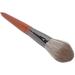 Setting Powder Brush Essential Soft Irritating High Density Powder Brush Ergonomic for the Face - Buy Online on GoSupps.com