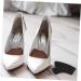 Mobestech 32 Pairs Heel Stickers - Black Foot Protectors & High Heel Cushions | Comfortable Shoe Heel Pads & Inserts for Women - Buy Online on GoSupps.com