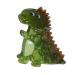 Dtaigou Animal Hair Clips | Dinosaur Nonslip Hair Clamps Novelty Fashionable Acrylic Animal Hair Clips For Children Women Kids Little Girls Stegosaurus