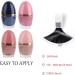 Nude Nail Polish Set Pink Nail Varnish Set Long Lasting Glitter Nude 4 Colors Nail Polishes Quick Dry Nail Polish for Women Girls DIY Nail Art at Home 7ML - Buy Online on GoSupps.com