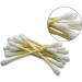 Jjoer Cotton Swabs - Eco-Friendly Cleaning & Ear Care Buds for Cosmetics - Buy Online on GoSupps.com