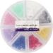 Buy Kuuleeyn Dental Color Code Rings - 160 Universal Silicone Orthodontic Accessories for Clinics - Buy Online on GoSupps.com