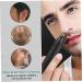 Buy Ear & Nose Hair Remover - Waterproof Stainless Steel Trimmer with Mute Motor & Cleaning Brush | Fast International Shipping - Buy Online on GoSupps.com