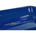 Lucky Bums 48 Kids Plastic Snow Toboggan Sled with Pull Rope - Blue | Ages 8-15 - Buy Online on GoSupps.com