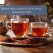 Rooibos Nature Bio - Infusion Vegan en Vrac 100% Naturel Sans OGM - Agriculture Biologique - Conditionn en France - Sachet 1 kg (500 Tasses) - Buy Online on GoSupps.com