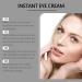 Eye Firming Cream - Reduces Fine Lines Supports Youthful Look Smooths Eye Area Easy Application(3pcs) - Buy Online on GoSupps.com