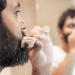 Blackbeard's Maple Wood Beard Comb for Perfect Upper Lip Mustache - Made in Germany - Buy Online on GoSupps.com