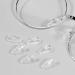 Nasal Cushion Covers for Glasses | Soft Silicone Nose Pads & Non-Slip Protective Sleeves - Perfect Glasses Repair Set - Buy Online on GoSupps.com