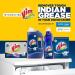 Vim Matic Dishwash Detergent Powder 1kg | Powerful Grease & Stain Remover for All Dishwashers | Buy Internationally - Buy Online on GoSupps.com
