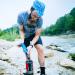 Buy Sawyer Mini PointONE Water Filter - Removes 100% Microplastics & 99.99999% Bacteria - Perfect for Outdoor & Emergency Use - International Shipping Available - Buy Online on GoSupps.com