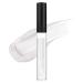 wet n wild Lip Gloss MegaSlicks Lip Gloss Clear Crystal Clear Crystal Clear 0.60 Ounce (Pack of 1)