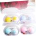 HOMSFOU 8 PCS Lens Case - Durable Lens Accompanying Box for Safe Storage & Travel - Buy Online on GoSupps.com