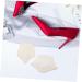 NOLITOY 24 Pairs Cuttable Half Size Stickers for Women s Sneakers | Heel Protectors & Anti-Abrasion Pads for Comfortable Shoes - Buy Online on GoSupps.com
