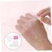 VICASKY 1 lot de masques professionnels pour pieds et mains - hydratants pour exfolier efficacement les pieds - Masques pour les pieds pour la maison et le salon - Buy Online on GoSupps.com