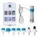 Popiel Extracorporal shell-physiotherapy instrument for adults shock wave therapy devices for muscle relaxation pain massage for men and women