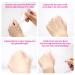Buy 4 Bottles Invisible Lace Wig Glue Set - 2PCS Wig Glue & 2PCS Remover | International Shipping Available - Buy Online on GoSupps.com