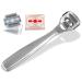 PREMIUM Callus Planer Set - Callus Planer + 11 Planer Blades from Solingen Made in GERMANY