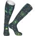 Midcentury Modern Science Compression Socks for Men & Women | 15-20 mmHg Circulation Support for Running & Cycling - Buy Online on GoSupps.com