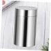 Zerodeko 1pc Travel Tea Container Tea Can Sealed Cans Tea Portable - Buy Online on GoSupps.com