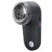 Electric Lint Remover USB Rechargeable Fabric Shaver Digital Display Portable Sweater Defuzzer Fabric Trimmer for Clothes Furniture