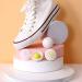 rongweiwang Shoe Deodorizer Safe Materials For Long-Lasting Odor Control Compact And Convenient ABS Deodorant For Shoes - Buy Online on GoSupps.com
