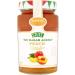 Stute Jam Selection - Handpick Your Favourite Flavours | Low Sugar High Taste | Apricot Blackcurrant Morello Cherry | Diabetic-Friendly Jams for Healthier Treat | 6 Pack - 430g Each - Buy Online on GoSupps.com