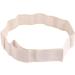Optimized G-Tube Holder for Feeding Tubes - Gastrostomy Pads Drainage Abdominal Support for Men & Women - Size M - Buy Online on GoSupps.com