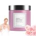 Charunee Champagne Lift Firming Body Cream Moisturizing Champagne Body Firming Cream for Skin Tightening Hydrates Dry Skins on Arms & Legs (Rose 8 Fl Oz)