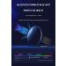 Vevesmundo Anti Blue Light Glasses for Men & Women - Retro Round Design Large Plastic Blue Light Filter for Comfortable Reading - Buy Online on GoSupps.com