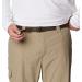 Columbia Men's Silver Ridge Cargo Pant - Standard Fit 34W x 30L - Tusk - Buy Online on GoSupps.com