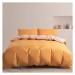 Duvet Cover Set Soft Brushed Duvet Cover Bedding Set with Zipper Closure and Corner Guard 3 Piece Set Soft (1 200 * 230cm) 1 200*230cm