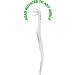 Verifresh Verifloss Refill Pack - Size S Dental Floss Replacement Heads 20 Pieces for Optimal Oral Hygiene - Buy Online on GoSupps.com