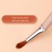 Brush 5pcs Fine Angled Makeup Angled Brushes Soft Brush Hair Wet and Dry Dual Use Ergonomic Handle Eye Liner Makeup Tool - Buy Online on GoSupps.com