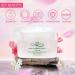 MA BEAUTY Organic Rose Oil Night Cream 1.7 OZ - Hydrating Moisturizer with Vitamin E & Hyaluronic Acid for All Skin Types - Buy Online on GoSupps.com