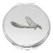 Mayfly Compact Mirror Handbag Gift With Free Engraving 237