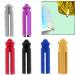 Dart Flight Wing Savers Protectors - 18PCS Aluminum Alloy Accessories - Fixed 90 Degrees - 6 Colors - Buy Online on GoSupps.com
